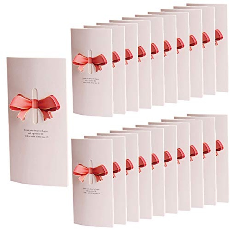 22年 結婚式用メッセージカードのおすすめ人気ランキング12選 Mybest 22年 結婚式用メッセージカードのおすすめ人気ランキング12選 Mybest