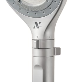 Noend オーガニックファインバブルシャワーヘッド NB-SH-001を検証 Noend オーガニックファインバブルシャワーヘッド NB-SH-001を検証