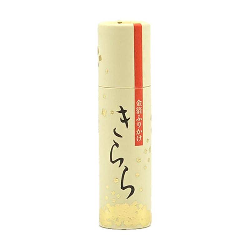 金箔ふりかけ きらら 2