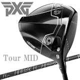 PXGのドライバーのおすすめ人気ランキング【2026年6月】 3