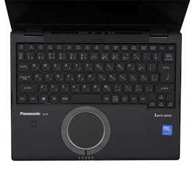 パナソニック レッツノート FV5 CF-FV5FDNCRの口コミ・評判は?実際に使ってよい点・気になる点を徹底レビュー! 4