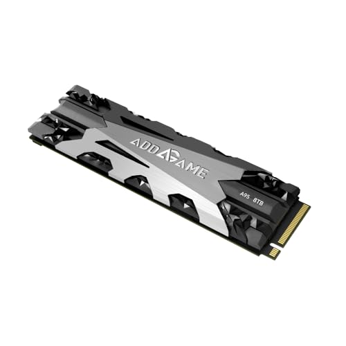 A95 GEN4X4 NVMe 1