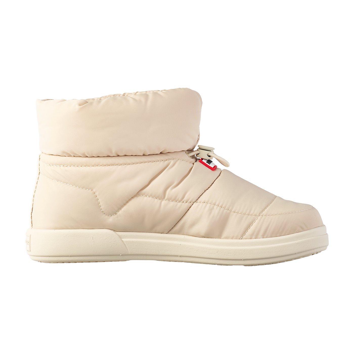 WFF3001WWU W IN/OUT PUFFER BOOTIE 5