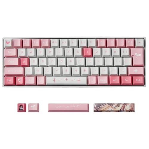 かわいいキーボードのおすすめ人気ランキング【2026年6月】 4