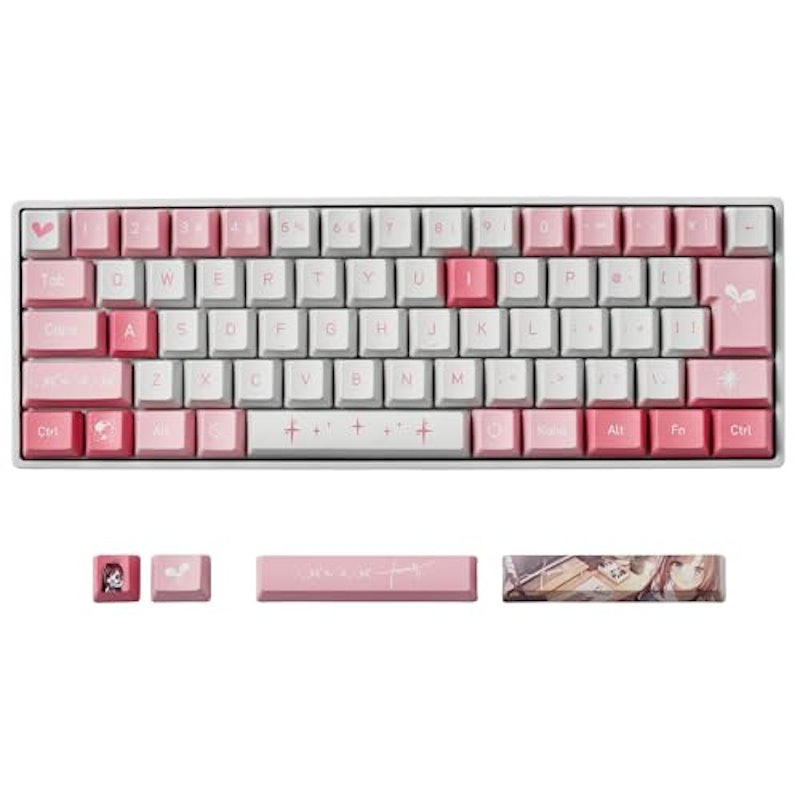 FUN60 KizunaAI Special Edition 1