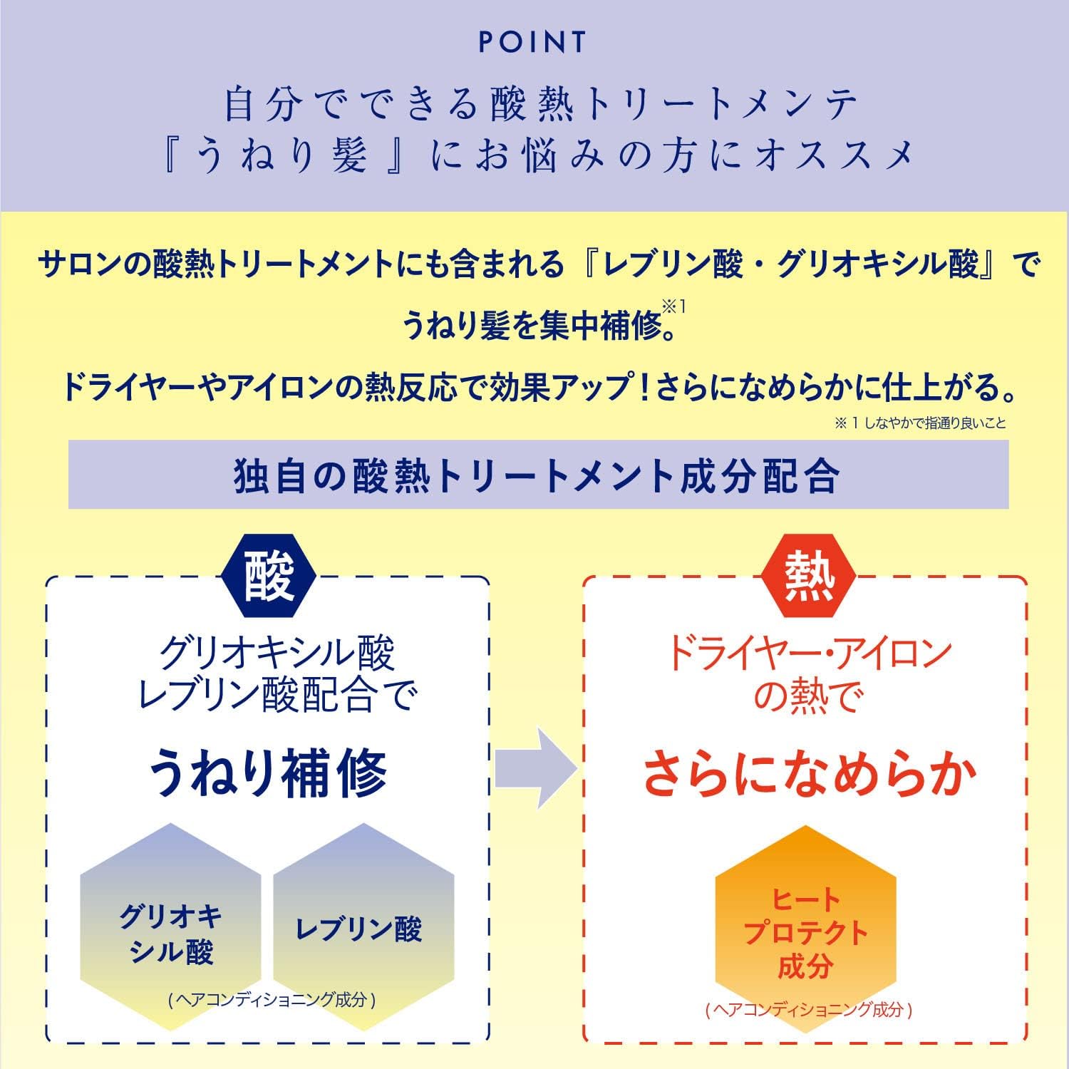 バイエスフリー 酸熱トリートメント 4
