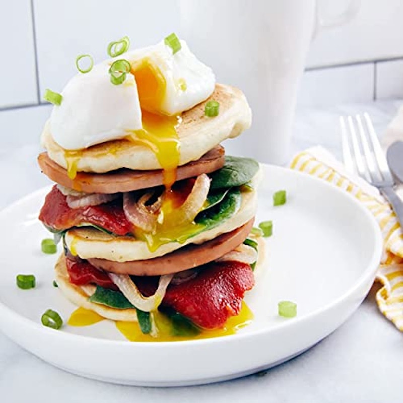 Keto Pancake & Waffle Mix 5
