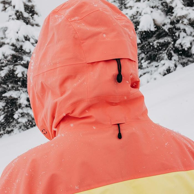 スウォッシュ GORE-TEX 2L ジャケット 5