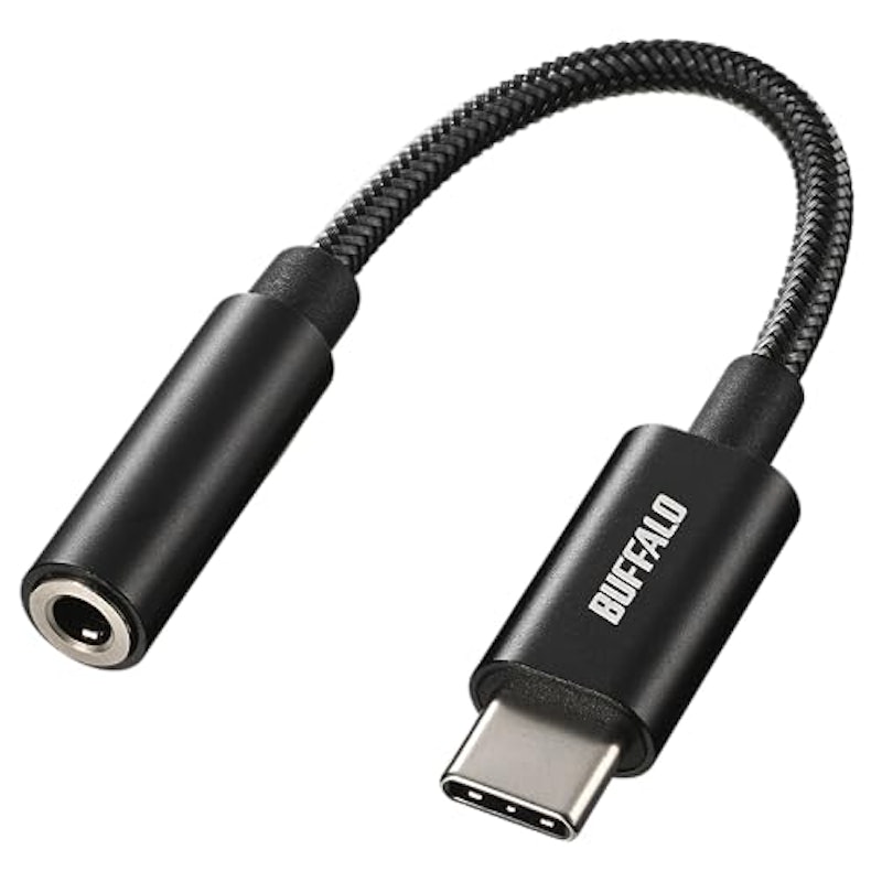 オーディオ変換アダプター 1