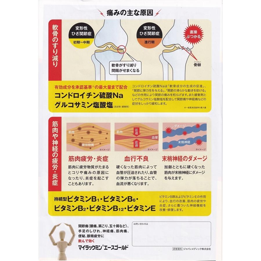 マイラックミンエースゴールド 4