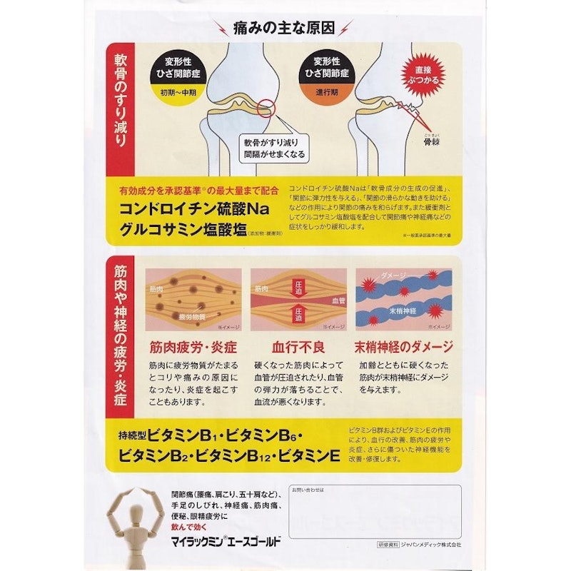 マイラックミンエースゴールド 4