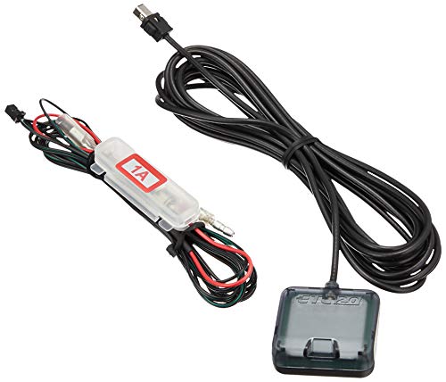 GPS付き発話型 ETC2.0車載器 3