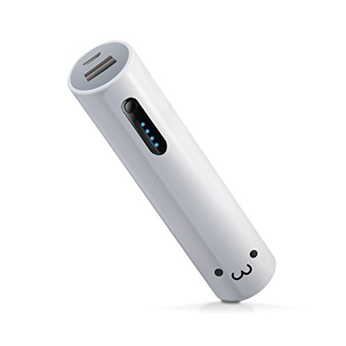 モバイルバッテリー 1