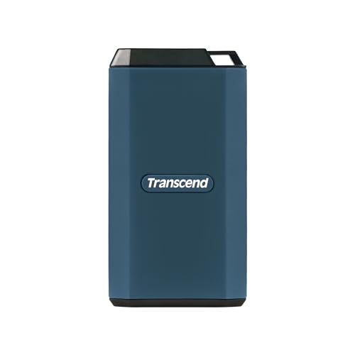 ポータブルSSD 2