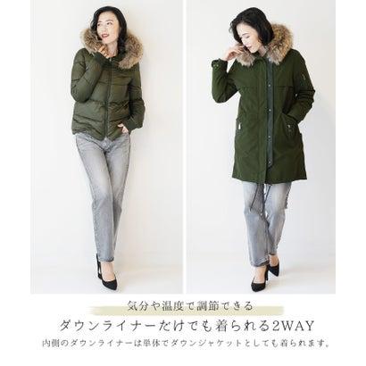 モッズコート 4