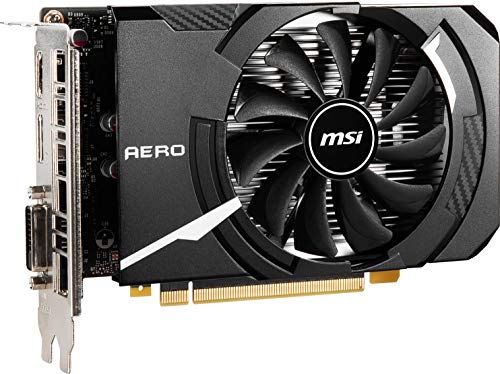 GeForce GTX 1650 2