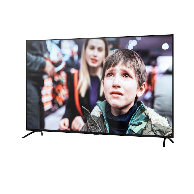 65型 4K対応 液晶テレビ 6
