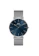Daniel Wellington CLASSIC MESH ARCTIC 1