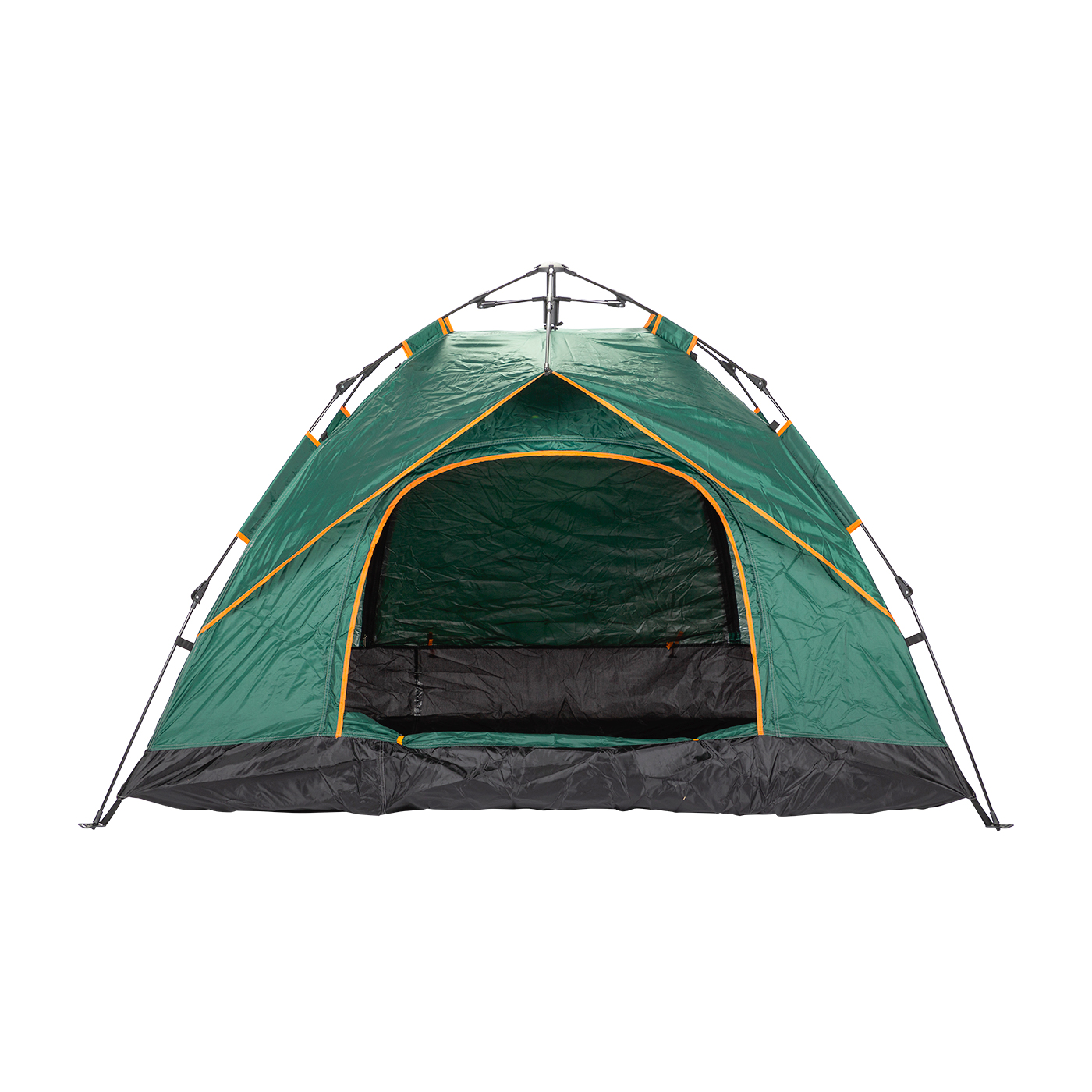 DOD ワンタッチテント T2-629をレビュー！クチコミ・評判をもとに徹底