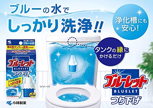 トイレタンク洗浄剤のおすすめ人気ランキング【2025年10月