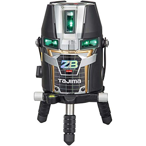 タジマのレーザー墨出し器のおすすめ人気ランキング【フルラインのもの