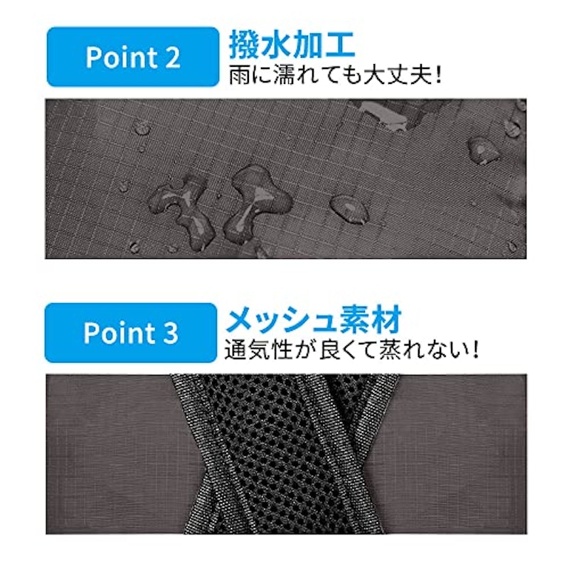 携帯リュック 3