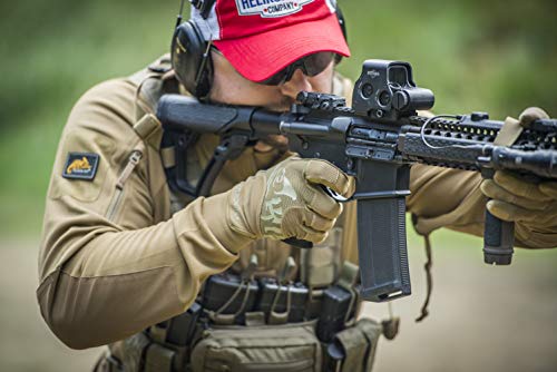 All Round Fit TacticalGloves 3