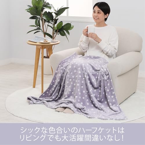 ハーフケット 5
