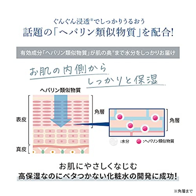 NALC 薬用モイストローション 3