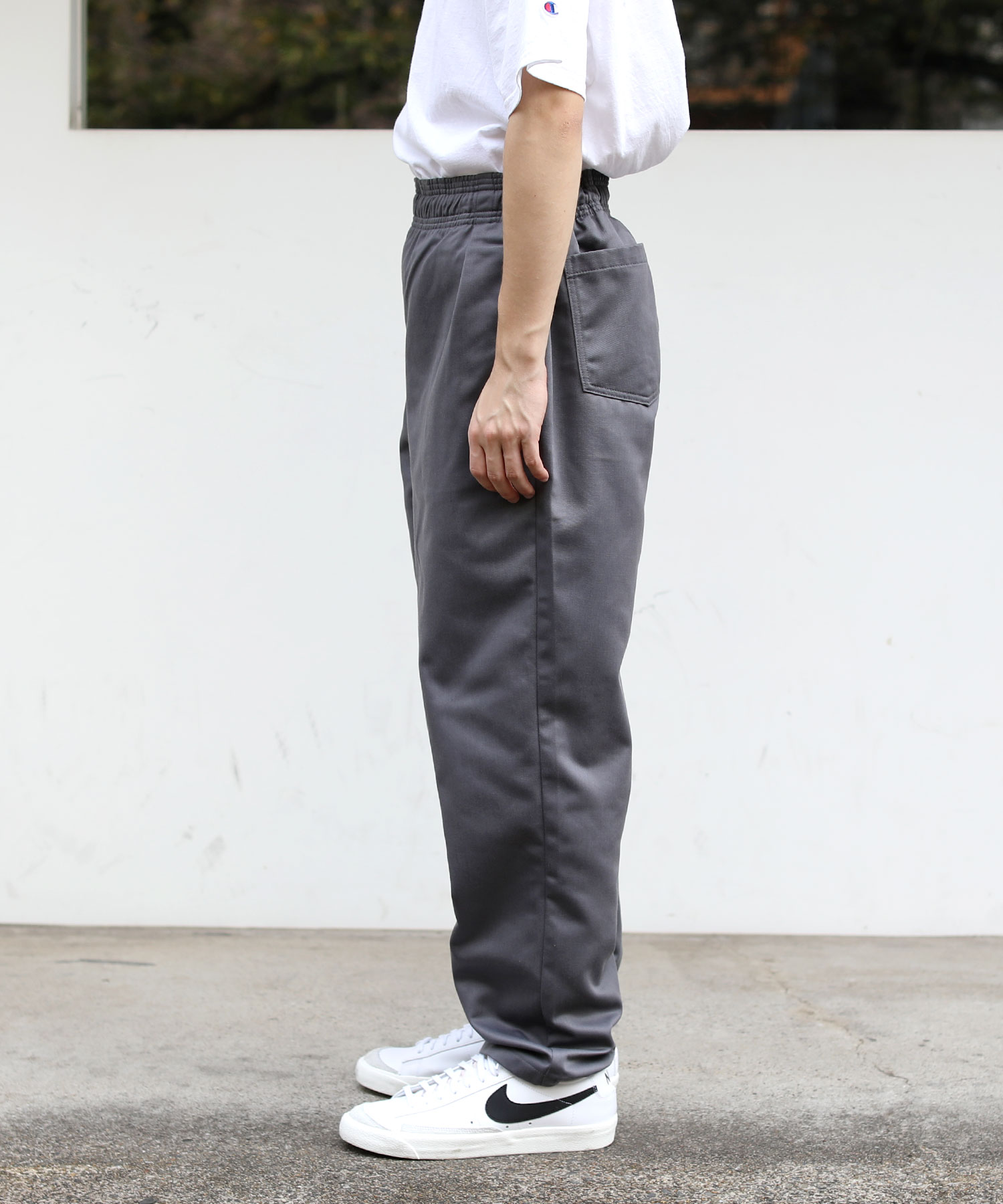 メンズ ワイドパンツ 切り替えズボン ゆったり ファッション 人気 カジュアル 体型カバー 通勤ワイドルーズ 個性的おすすめ 超大特価