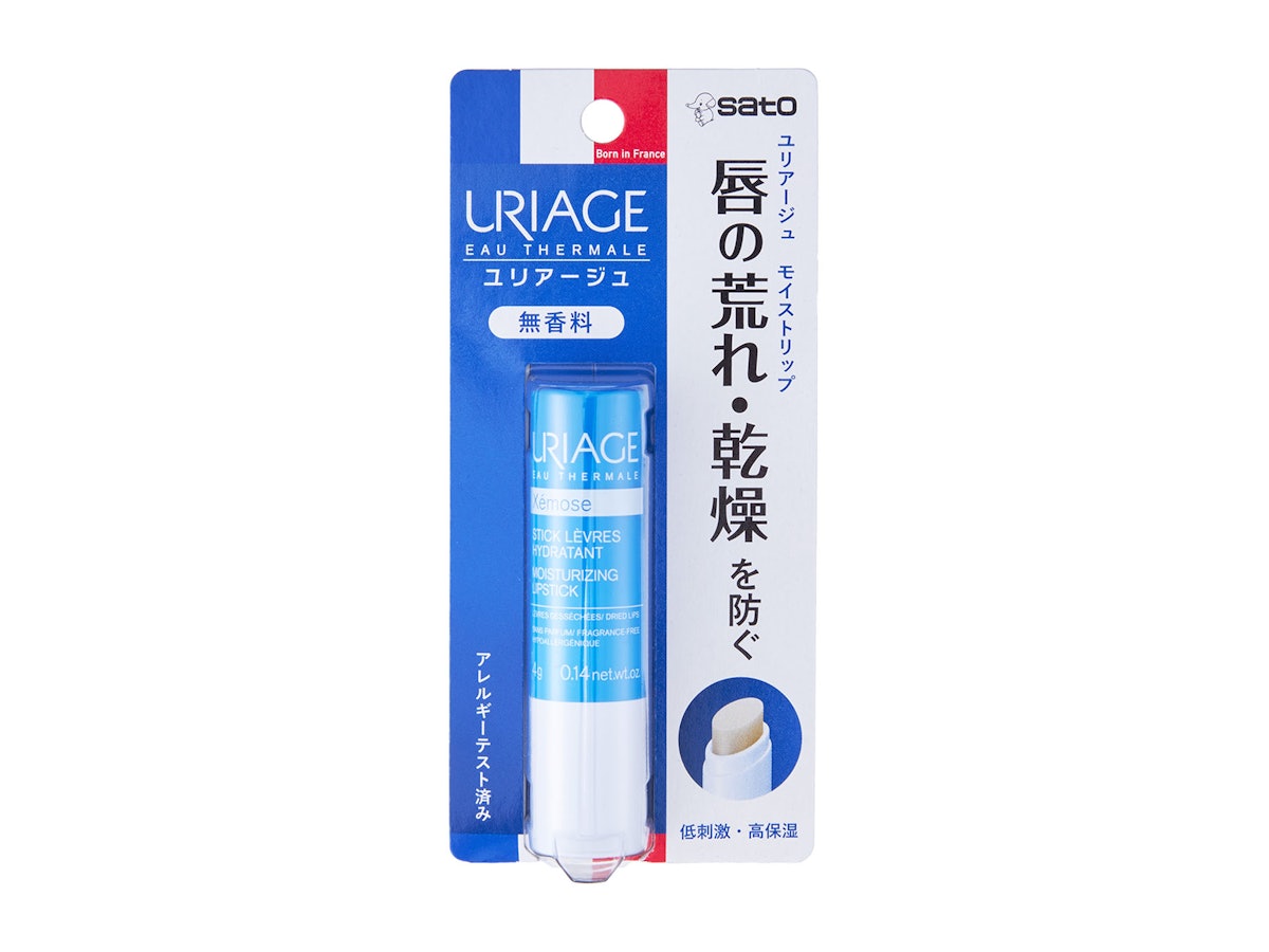 ユリアージュ モイストリップ(無香料)8本 ユリアージュ モイストリップ(無香料)8本 Amazon.co.jp: URIAGE