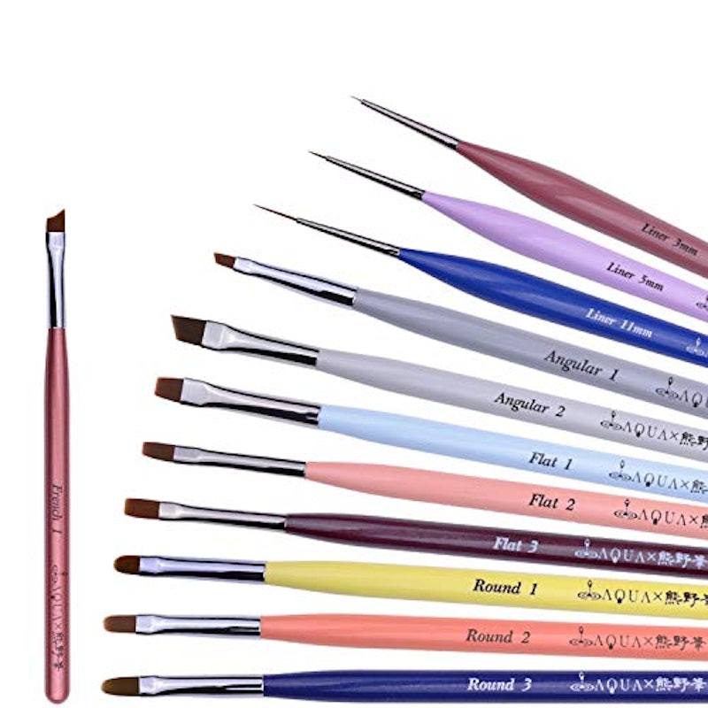 22年 ネイルブラシのおすすめ人気ランキング39選 Mybest 22年 ネイルブラシのおすすめ人気ランキング39選 Mybest