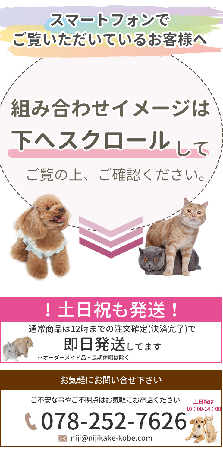 ペット陶器製仏具セット 19