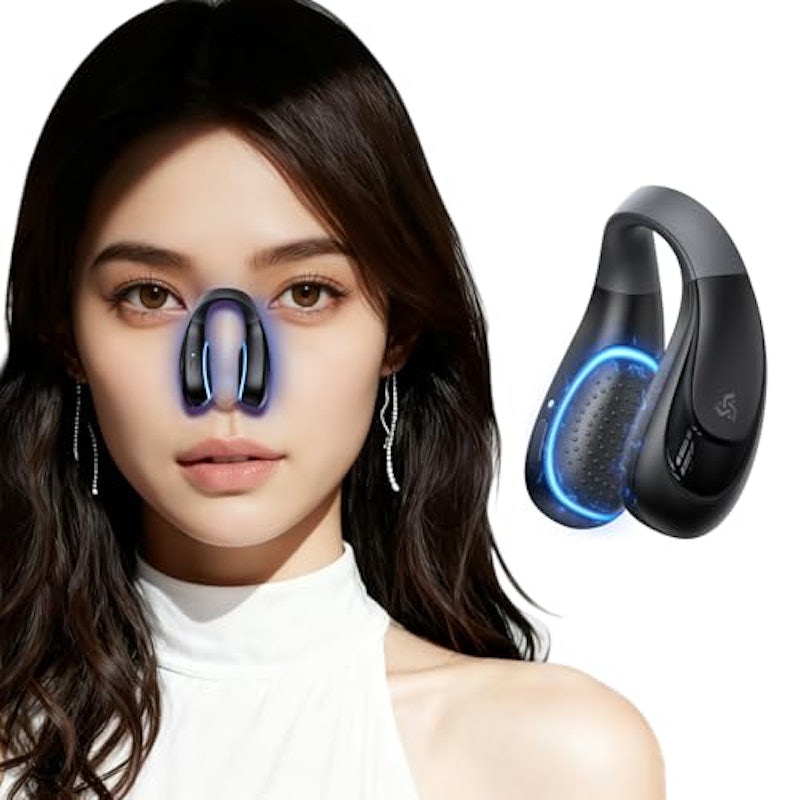 美顔器 EMS 鼻グリップ 1