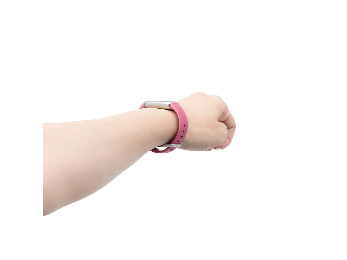 Fitbit Luxe フィットネストラッカー ピンク 【公式通販】 Fitbit Luxe フィットネストラッカー ピンク 【公式通販】