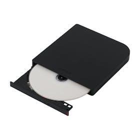 バッファロー BUFFALO DVD/CDドライブ DVSM-PUV8U3-BK/Nを検証レビュー!外付けDVDドライブの選び方も紹介 2