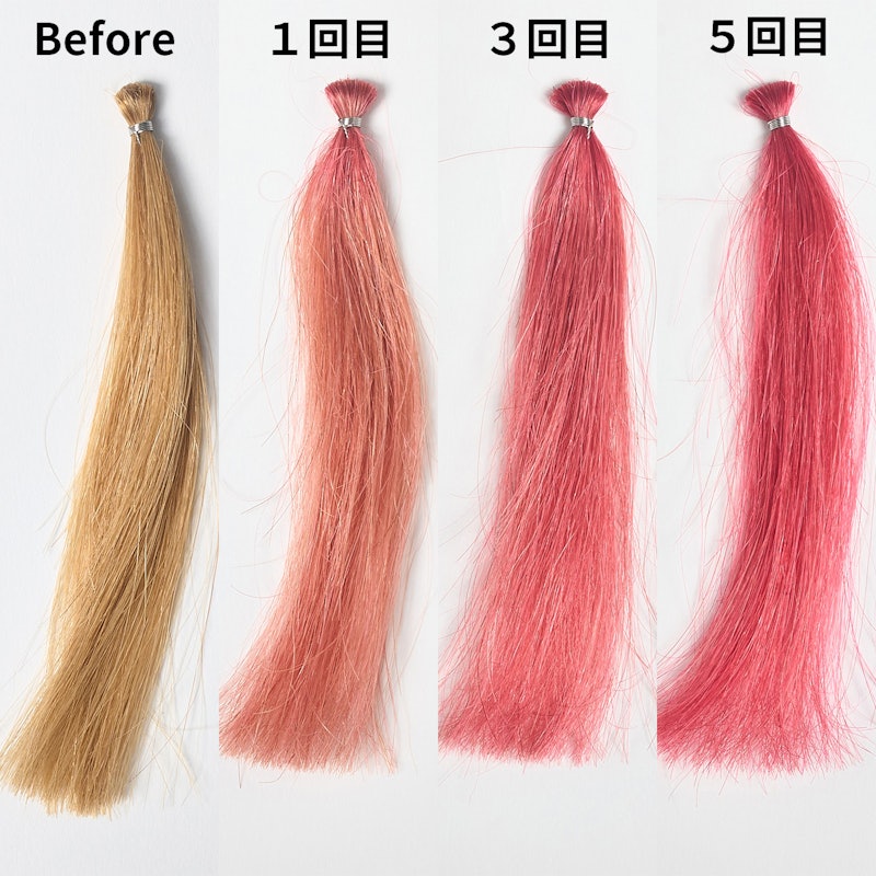 Color Shampoo 2
