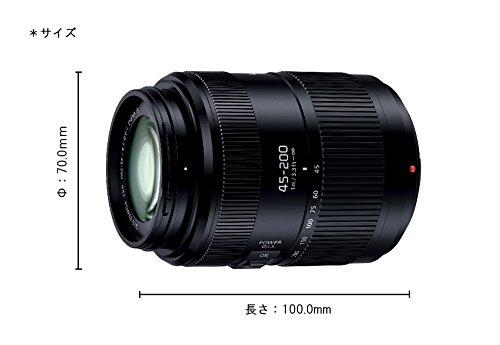 パナソニックの望遠レンズのおすすめ人気ランキング【2025年12月