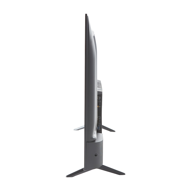 50V型4K対応液晶 チューナーレススマートテレビ 4