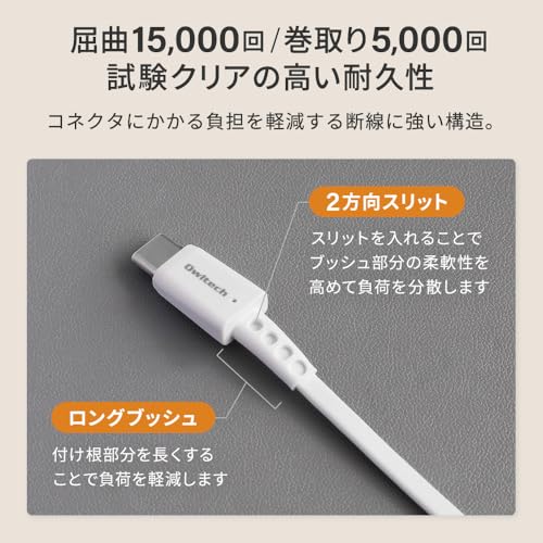 片引き巻取り式 katamaki PD60W充電 3