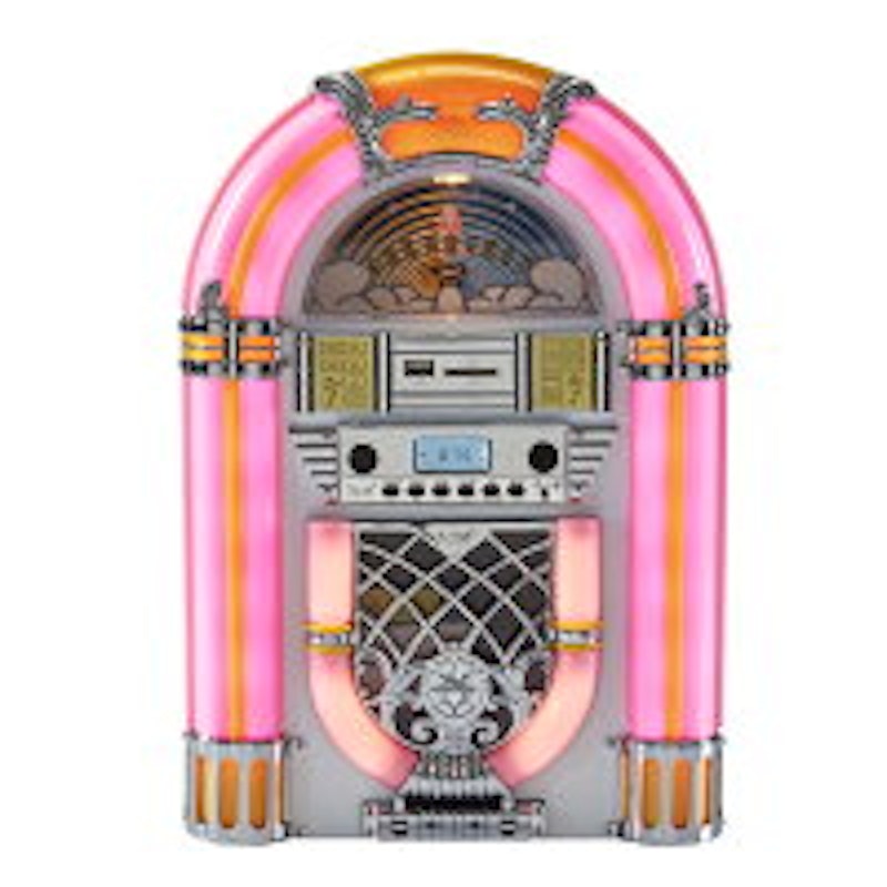 アテナ ミニジュークボックス 1