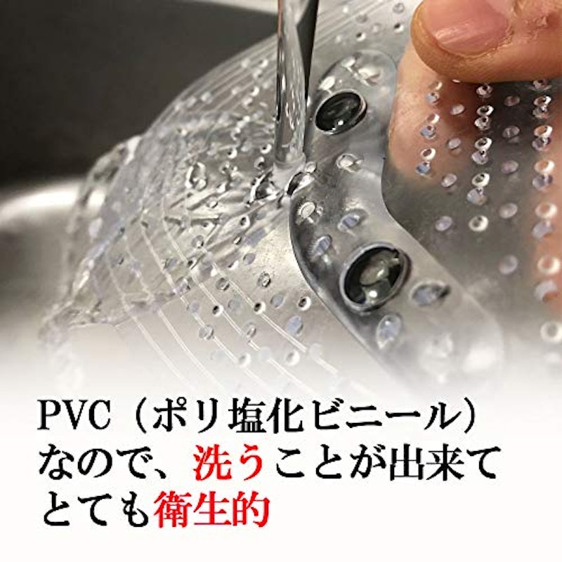 磁気インソール 4