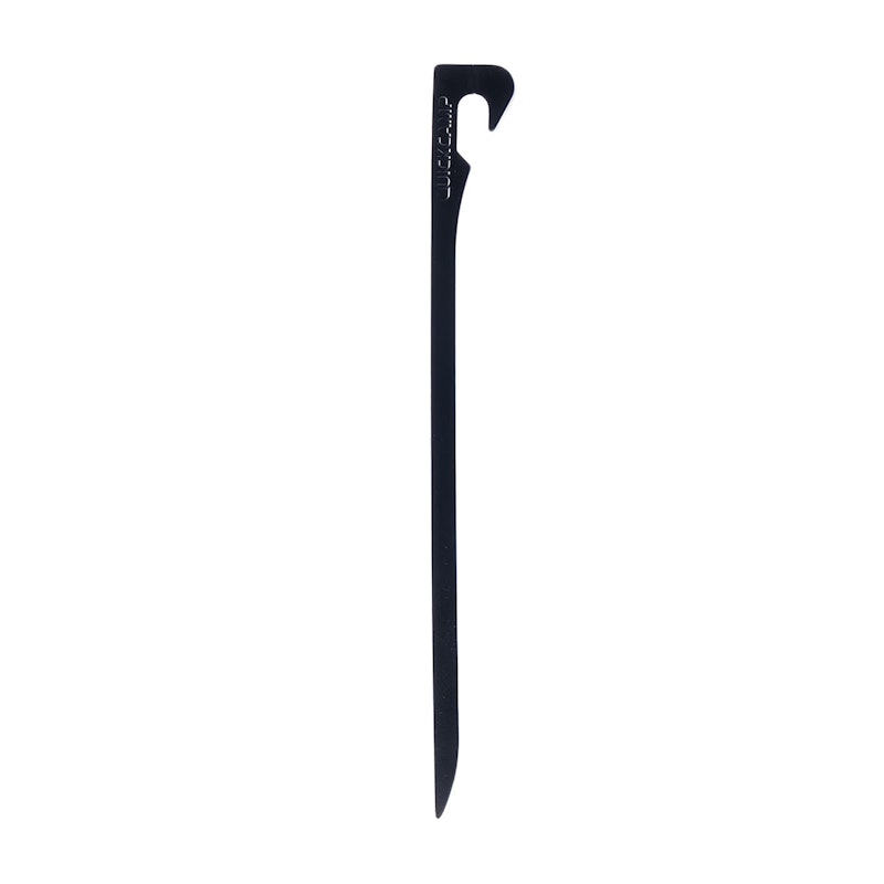 鍛造アイアンペグ20cm 8本セット 1