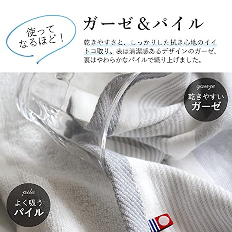 キッチンタオル 4