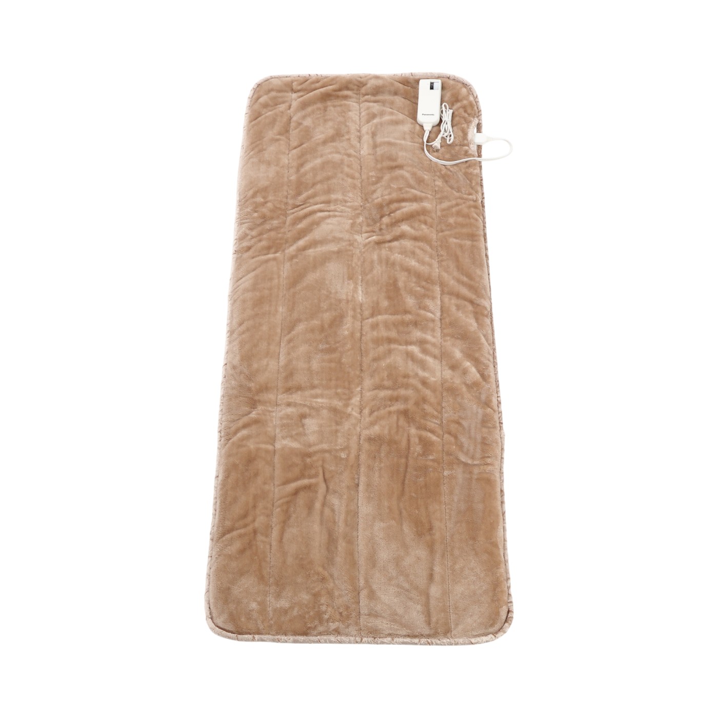 パナソニック ホットカーペット パナソニック Panasonic ホットマット DC-SN20を検証レビュー！ホット