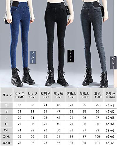 デニムパンツ 3