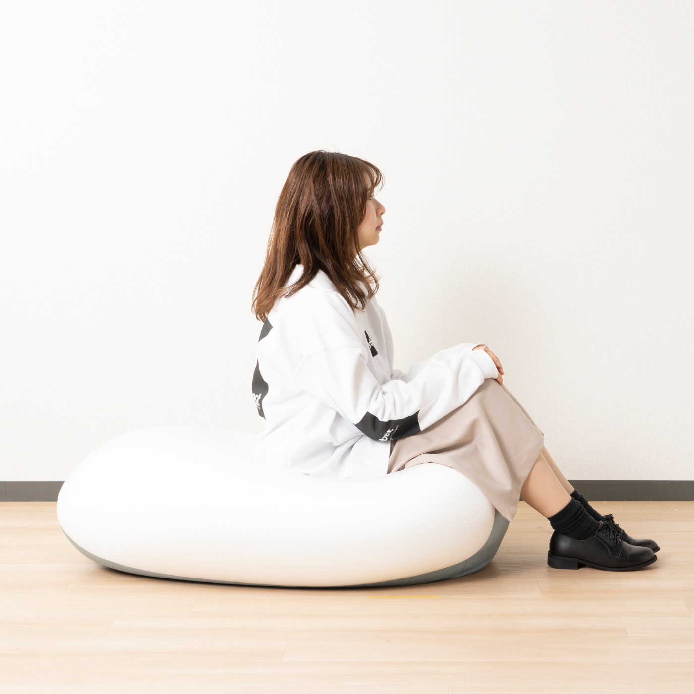 セルタン ビーズクッションしずくを全18商品と比較 口コミや評判を実際に使ってレビューしました Mybest