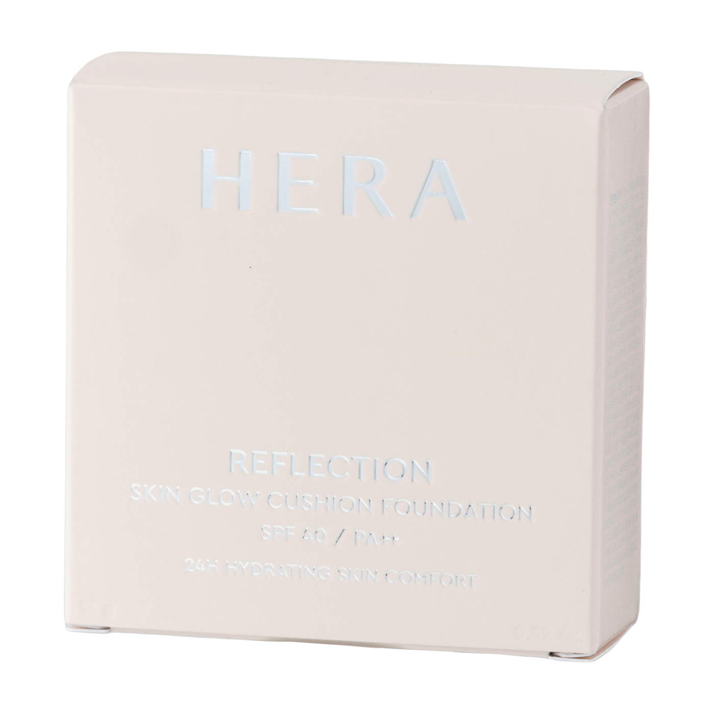 AMOREPACIFIC HERA リフレクション スキン グロウ クッション ファンデーションを検証レビュー！50代向けファンデーションの選び方も紹介 2