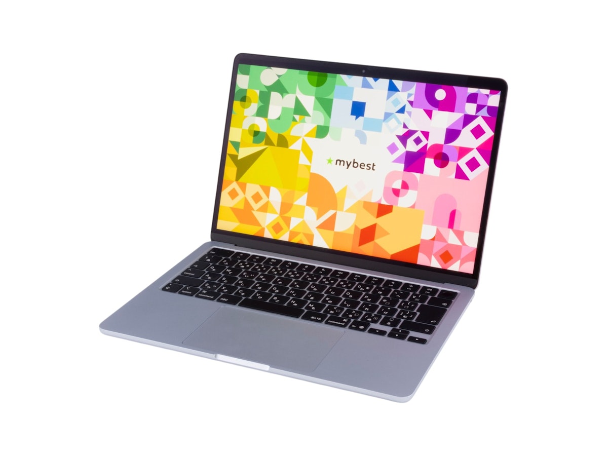 Apple Japan Air 13インチ(M5)を検証レビュー!MacBookの選び方も紹介 | マイベスト