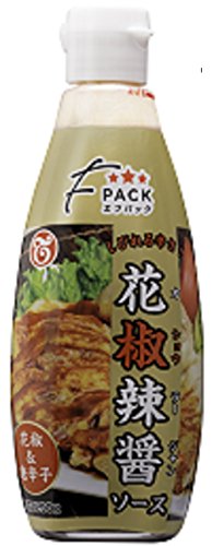 花椒辣醤ソース 1